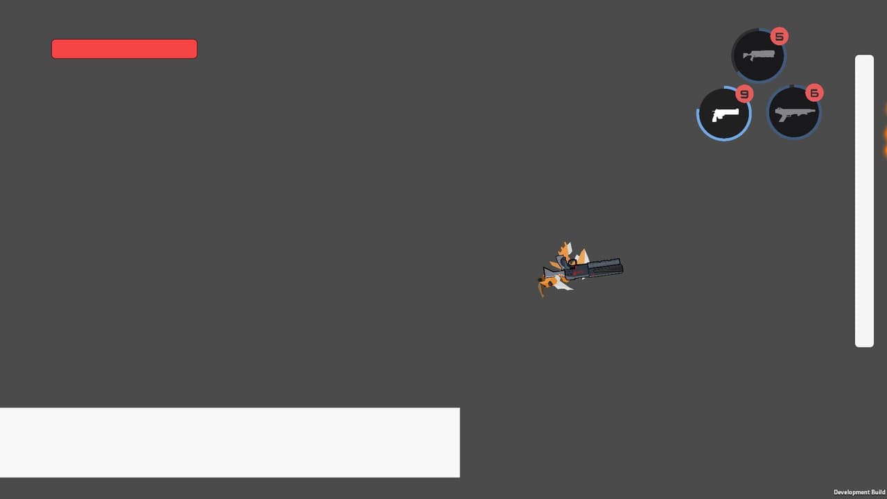 Jet-Boots Knight screenshot 2