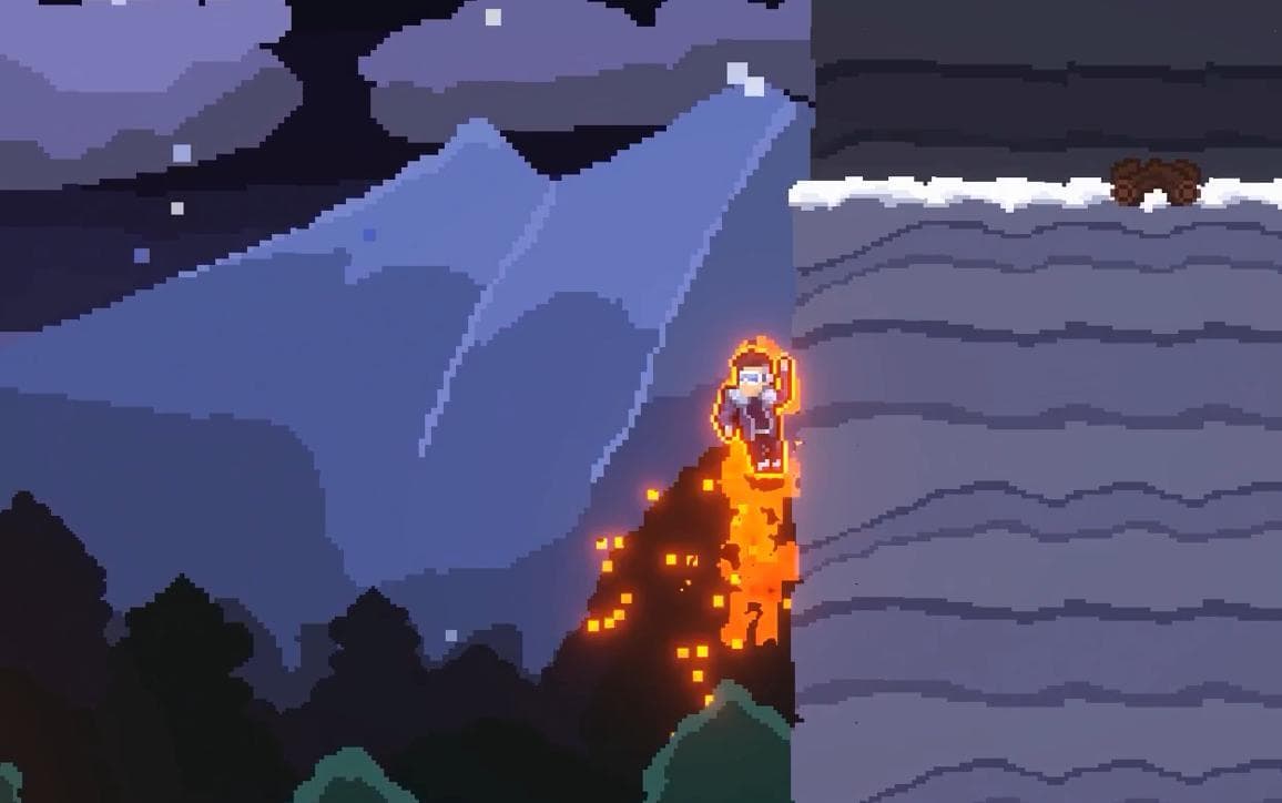 Zero Point Zero screenshot 3