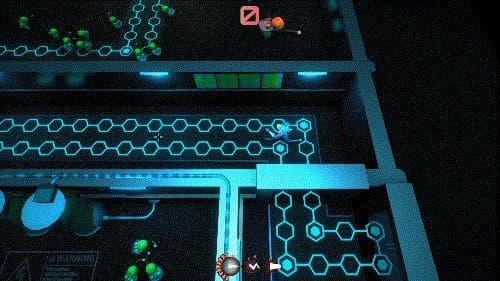 SwitchShot screenshot 2