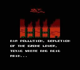 Zen: Intergalactic Ninja screenshot 4