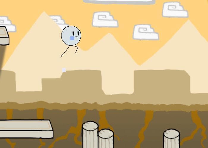 A Snowballs Chance screenshot 5