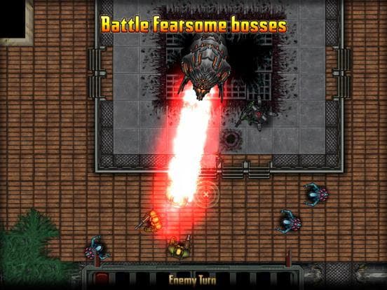 Templar Battleforce Elite screenshot 4