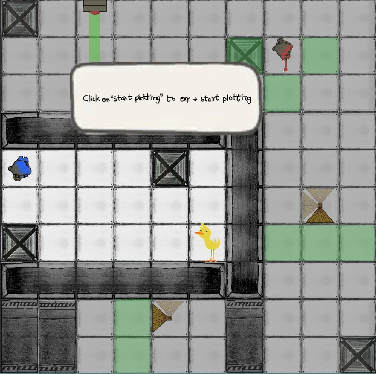 Love Death + Ducks screenshot 3