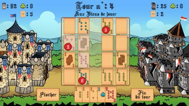 SIEGE (Guizmo_17) screenshot 3