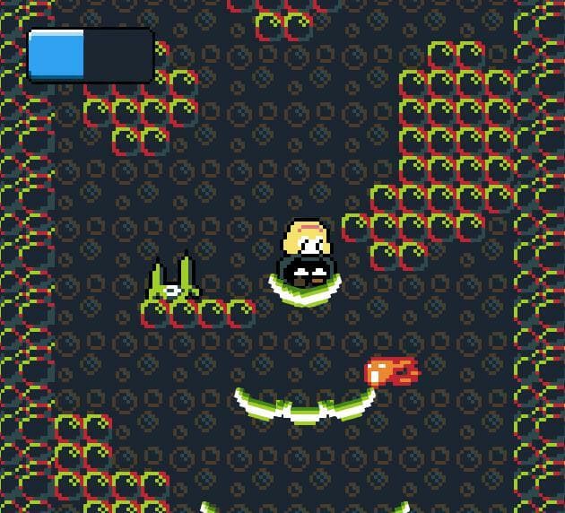 Caves of Eria screenshot 3