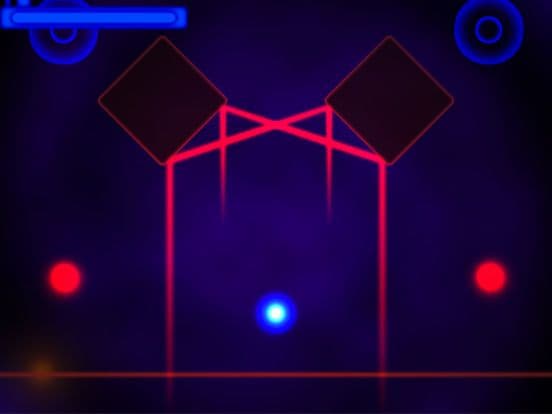 Space Maze Escape Road Path screenshot 2