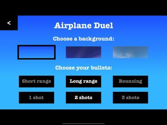 Airplane Duel screenshot 5