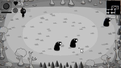 Dungeon Grove screenshot 5