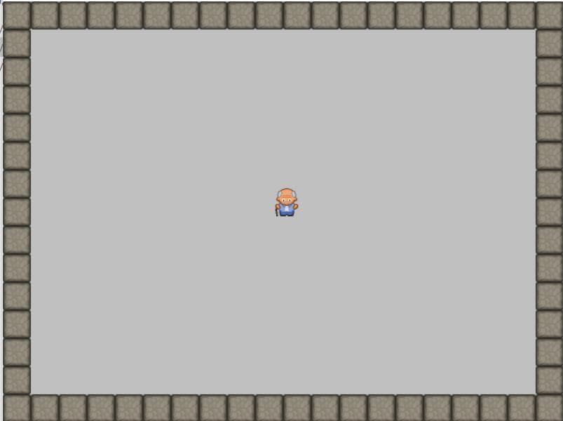 Old Man Simulator 202256