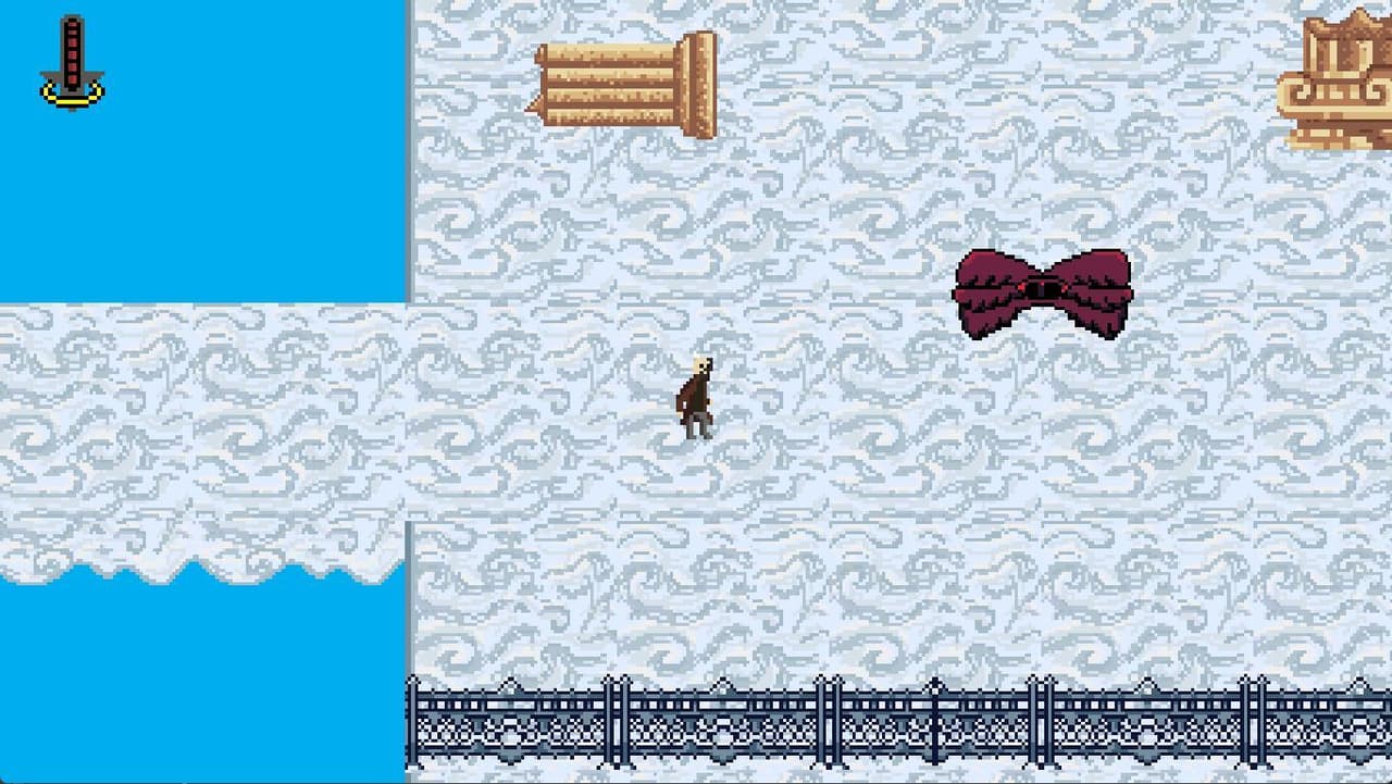 The Fallen One (Tranor) screenshot 4