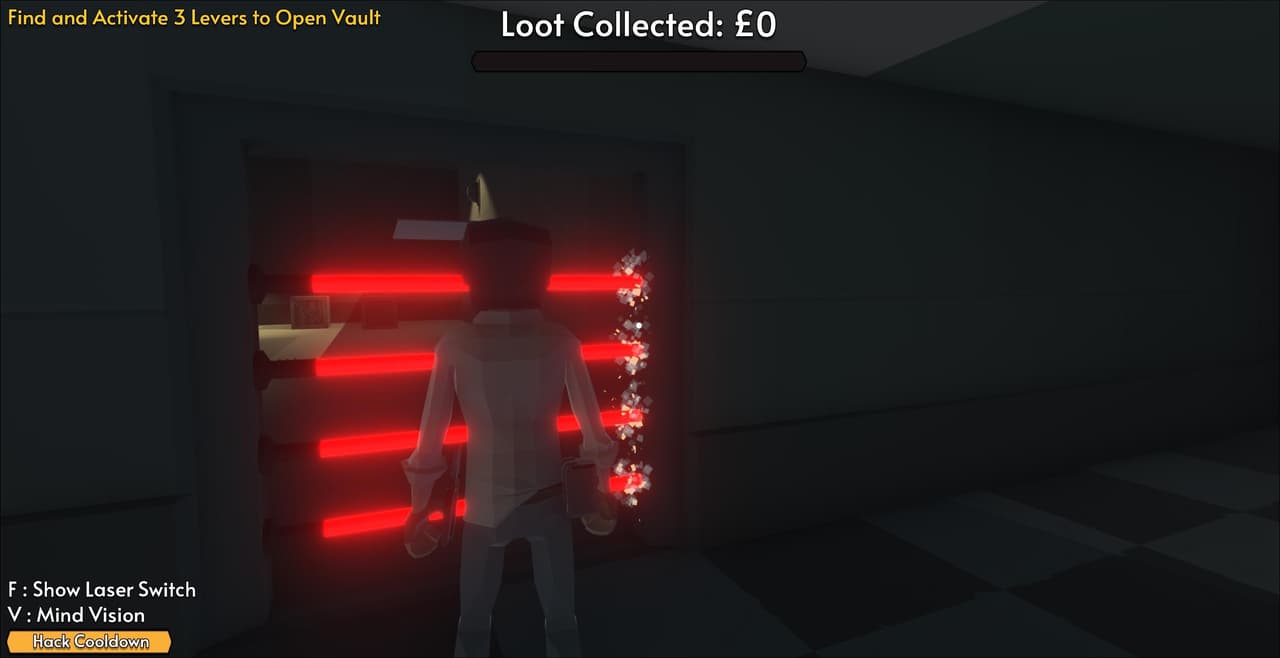 Mind Robber screenshot 6