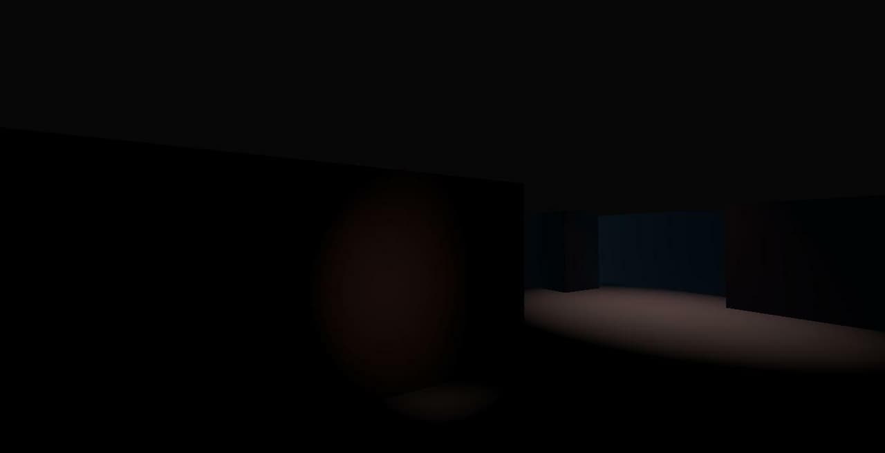 Let Me In ! screenshot 2