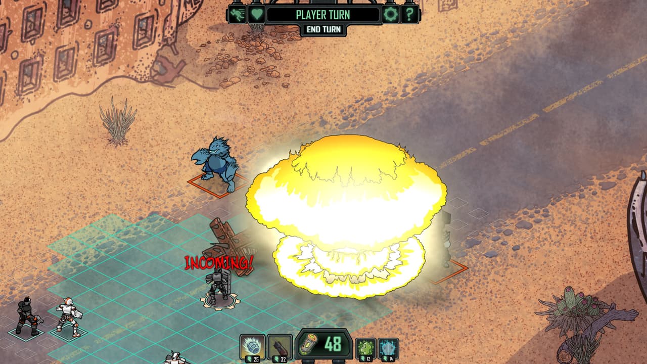 Skyshines BEDLAM screenshot 5