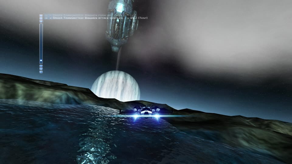 Arvoch Alliance screenshot 6
