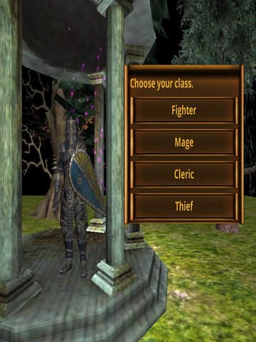 Omber screenshot 4