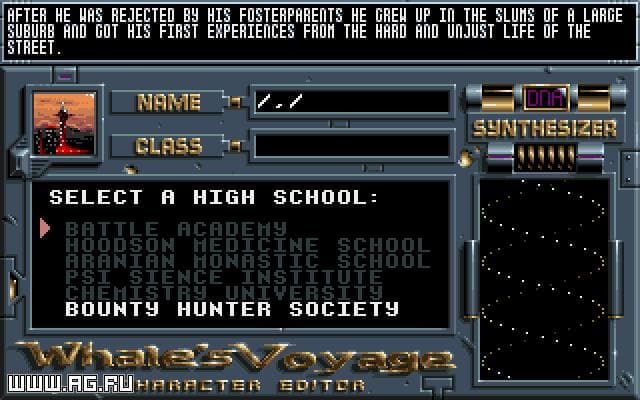 Whales Voyage screenshot 3