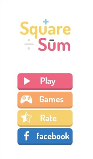 Square Sum screenshot 2