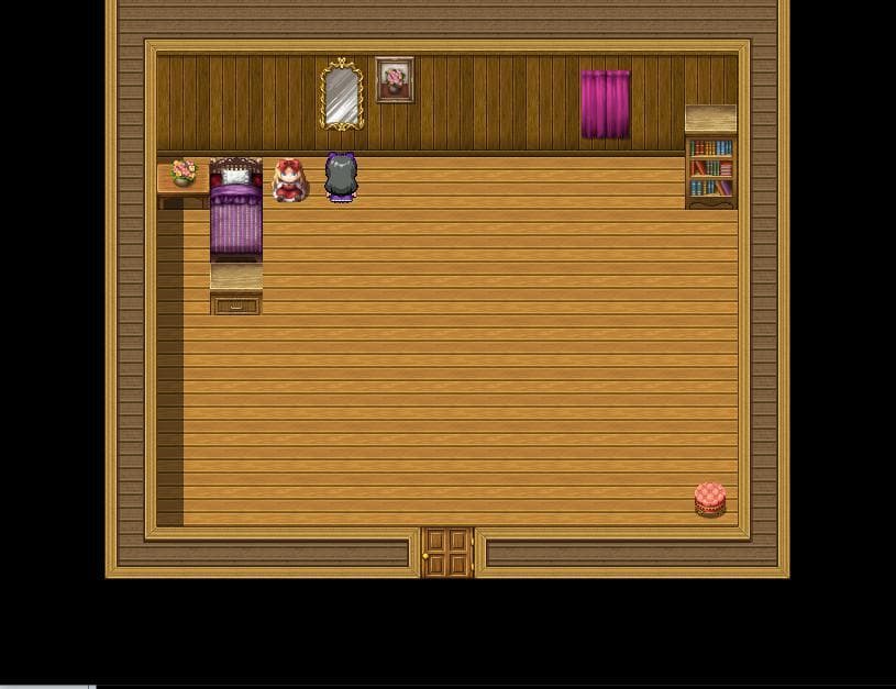 A flowers premonition screenshot 2