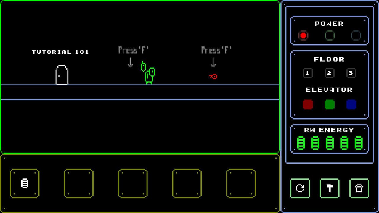 UNALTERED screenshot 4