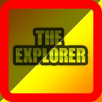 The Explorer (Trisenflu)