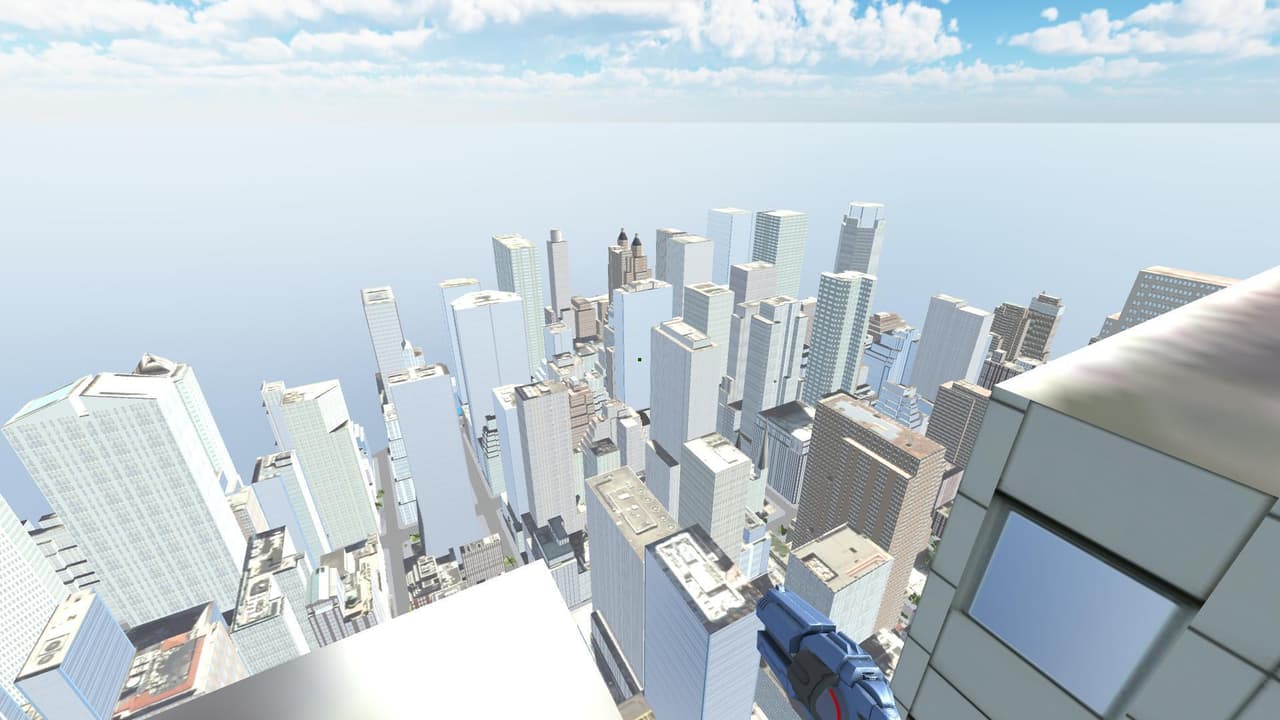 Crap Grapple V 0.0.2 screenshot 4