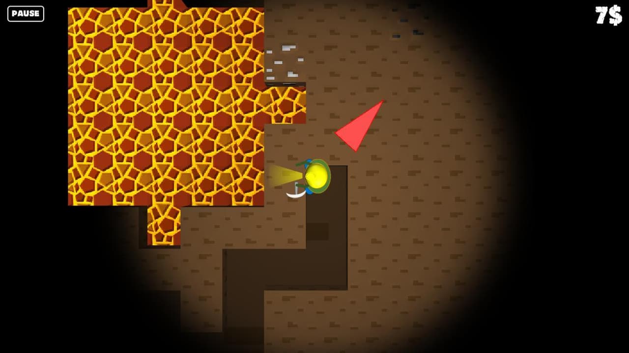 Mineri screenshot 5