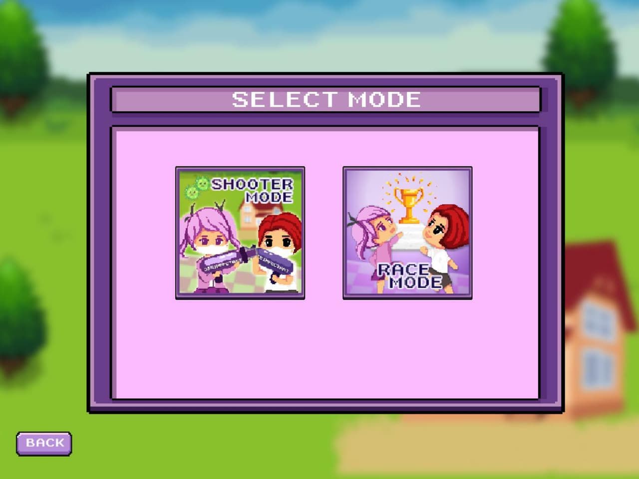Joanas Projects: Fun House screenshot 2