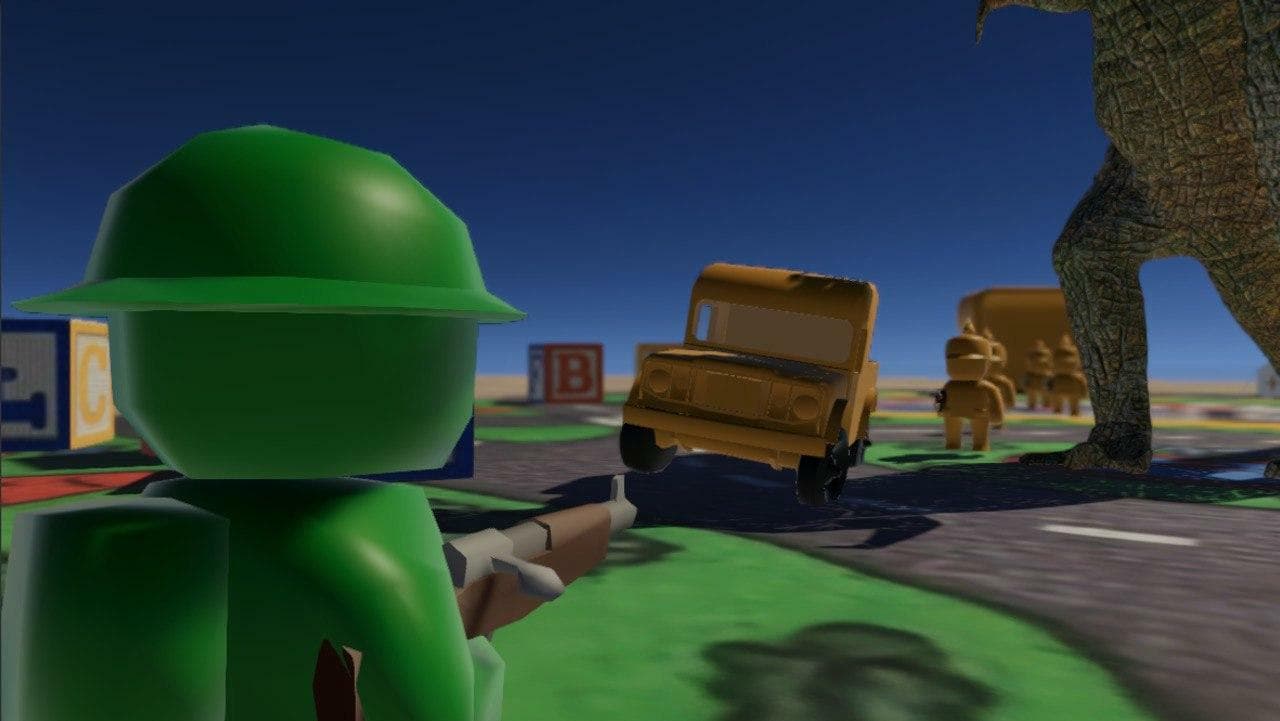 Medic Mayhem 1v1 screenshot 4