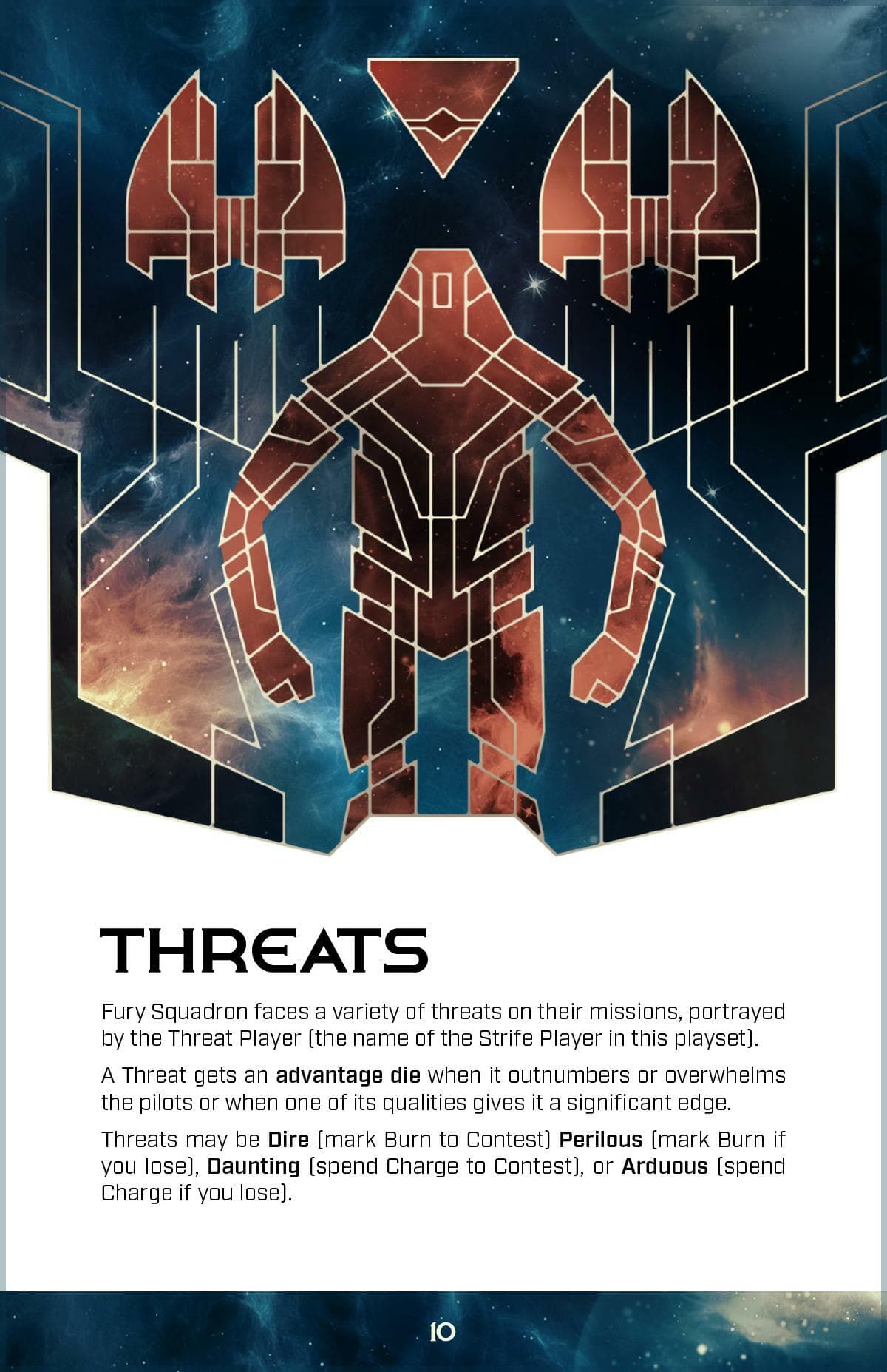Storm Furies screenshot 4