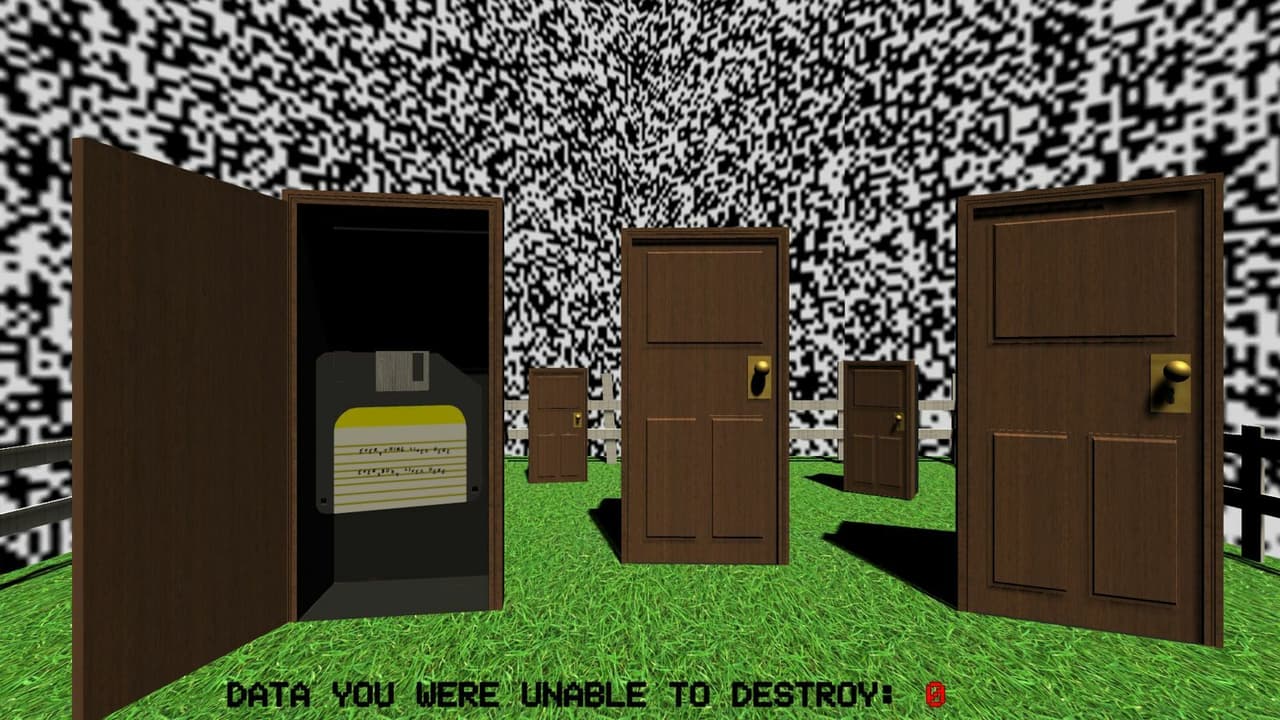 DEAD-THINGS.COM screenshot 3