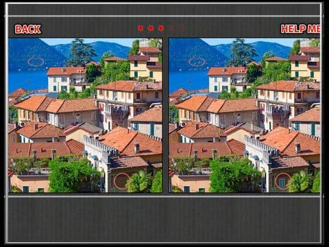 A Funny Photo Hunt - Find the difference! Free