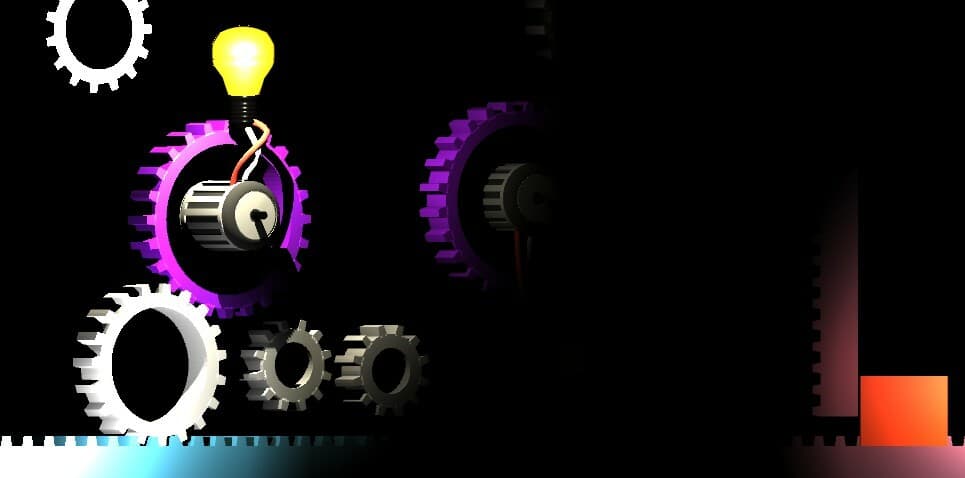 Journey Of Gears