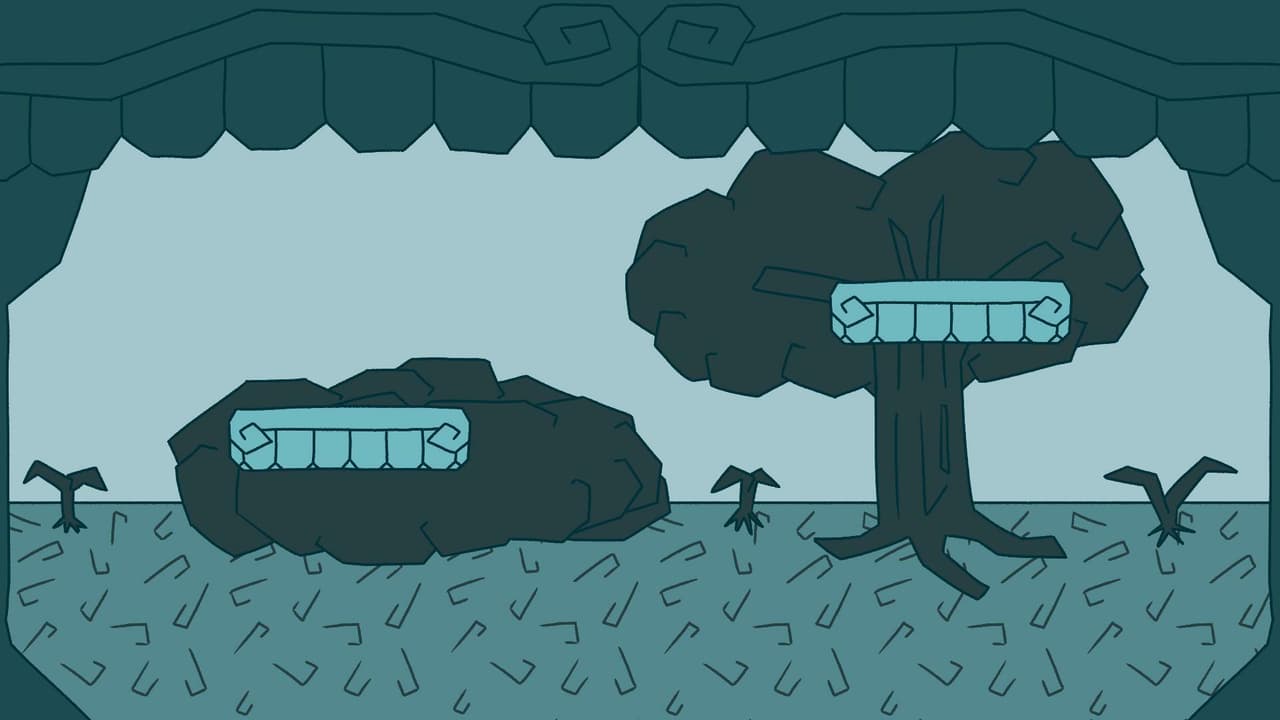 Svetstrun: World of Strings screenshot 5