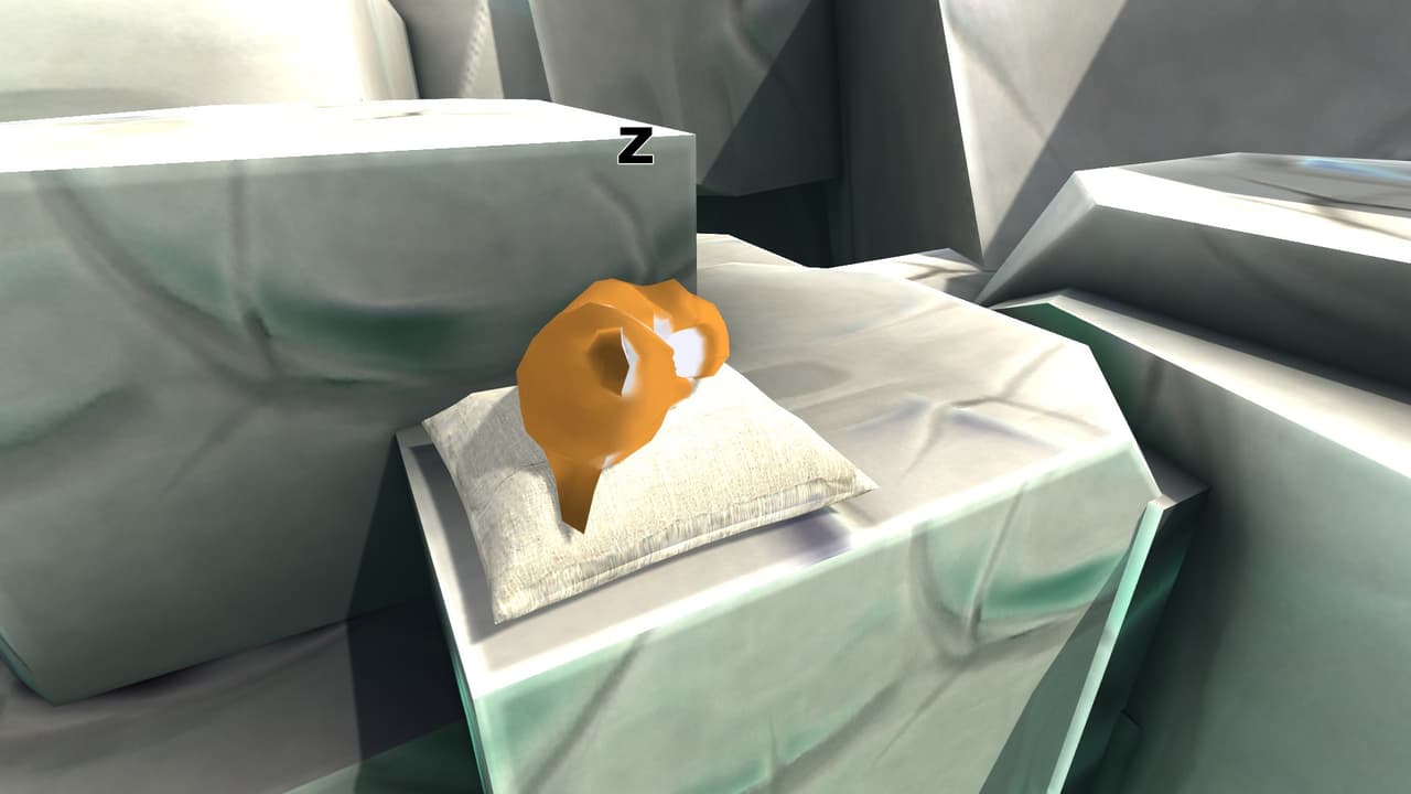 Angelas Odyssey screenshot 4