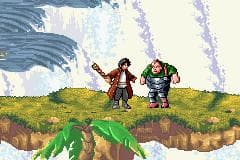 Dinotopia: The Timestone Pirates screenshot 5