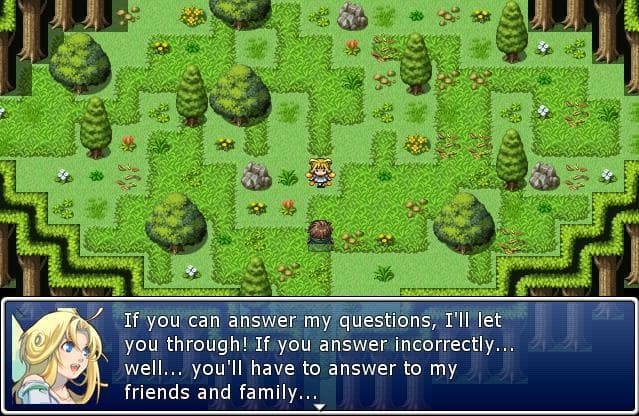 Legends of Kijenor screenshot 6