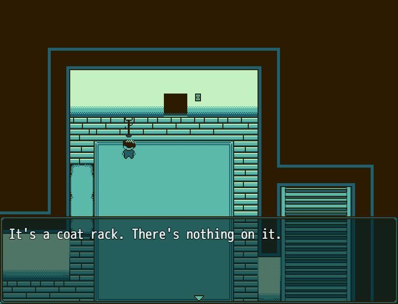 Lights Out (itch) (Healfish-Games) screenshot 3