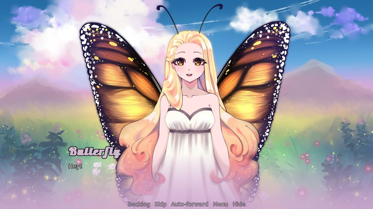 Nectar screenshot 3