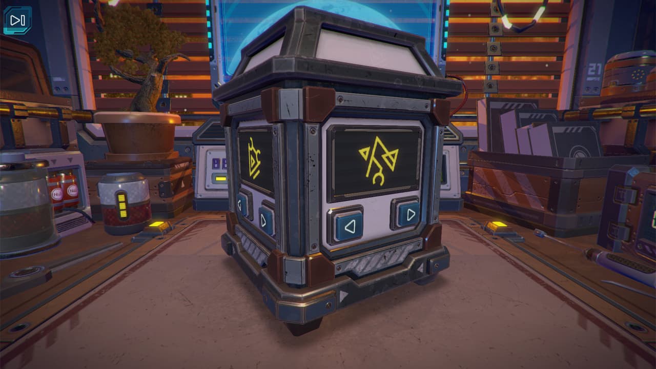 Access Denied screenshot 3