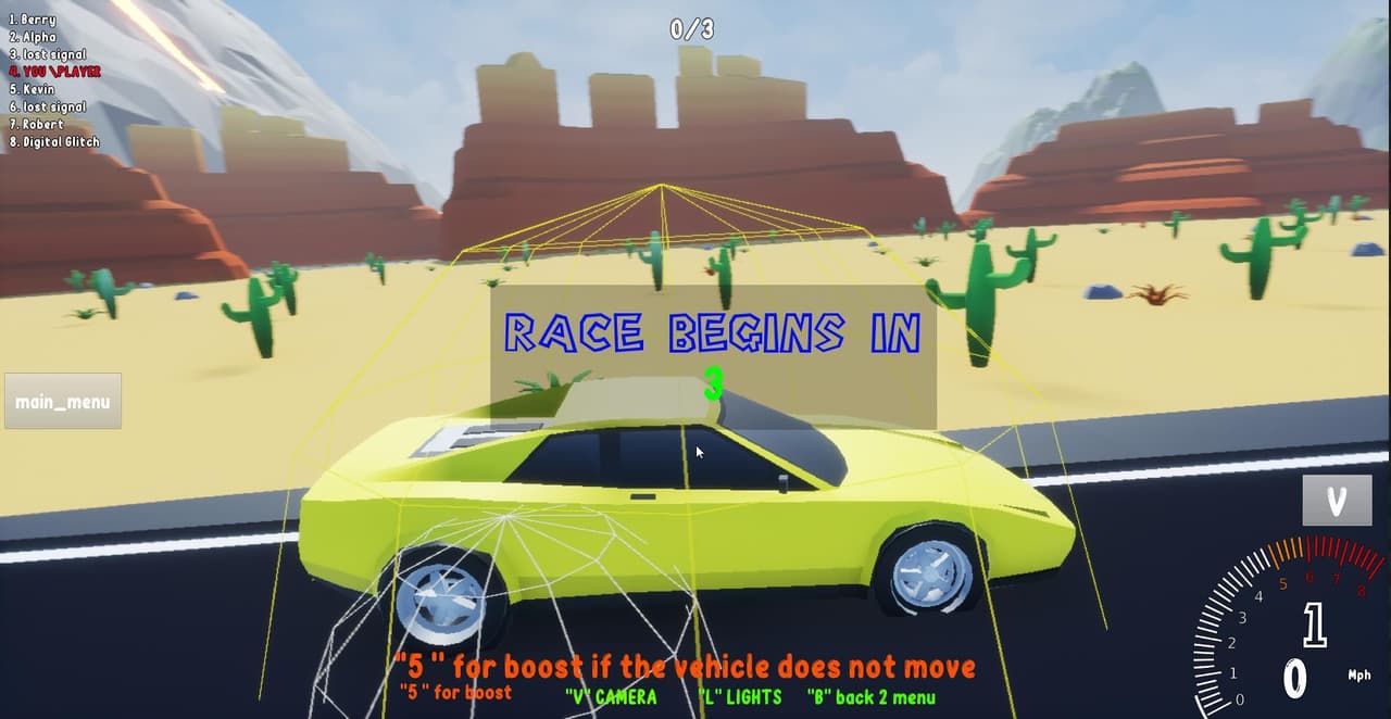 GRAN TURISMO BUT RIPOFF