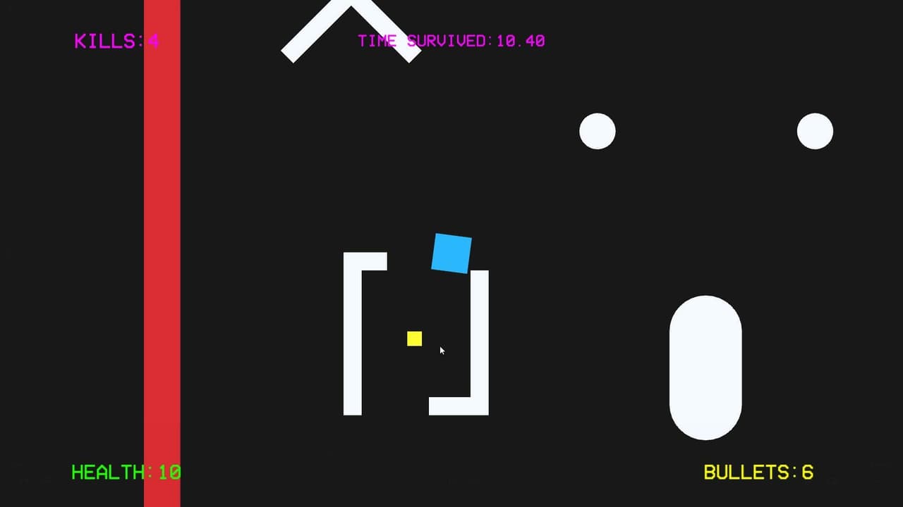 Dont make questions screenshot 3