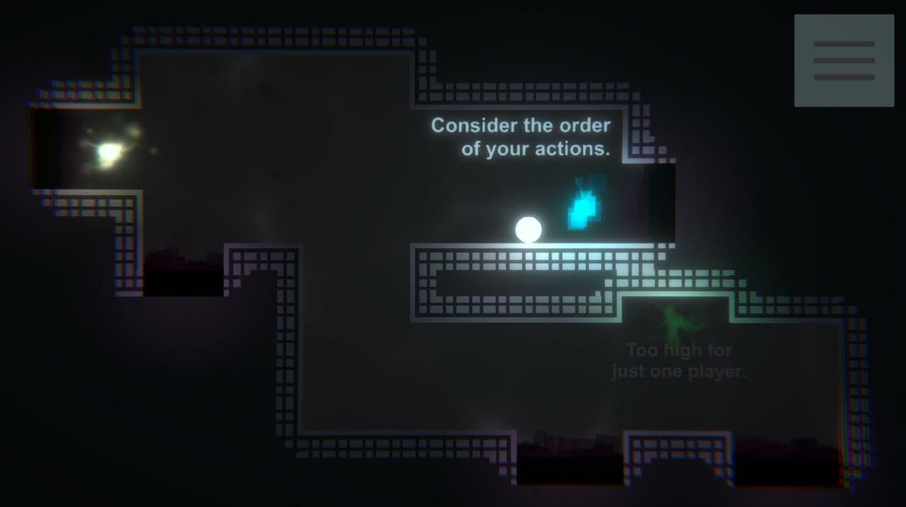 OneLife (Ticamad) screenshot 4