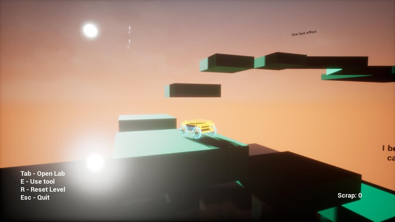 Build Yourself screenshot 3