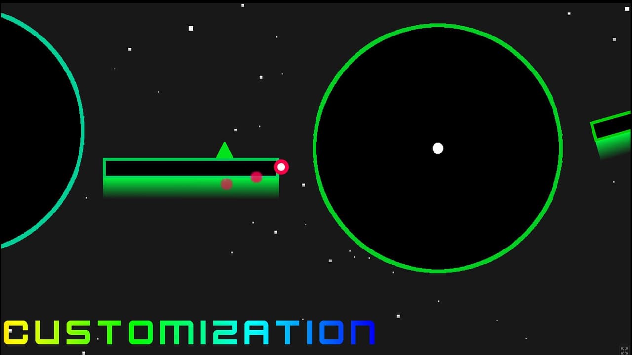 G Force Flow screenshot 4