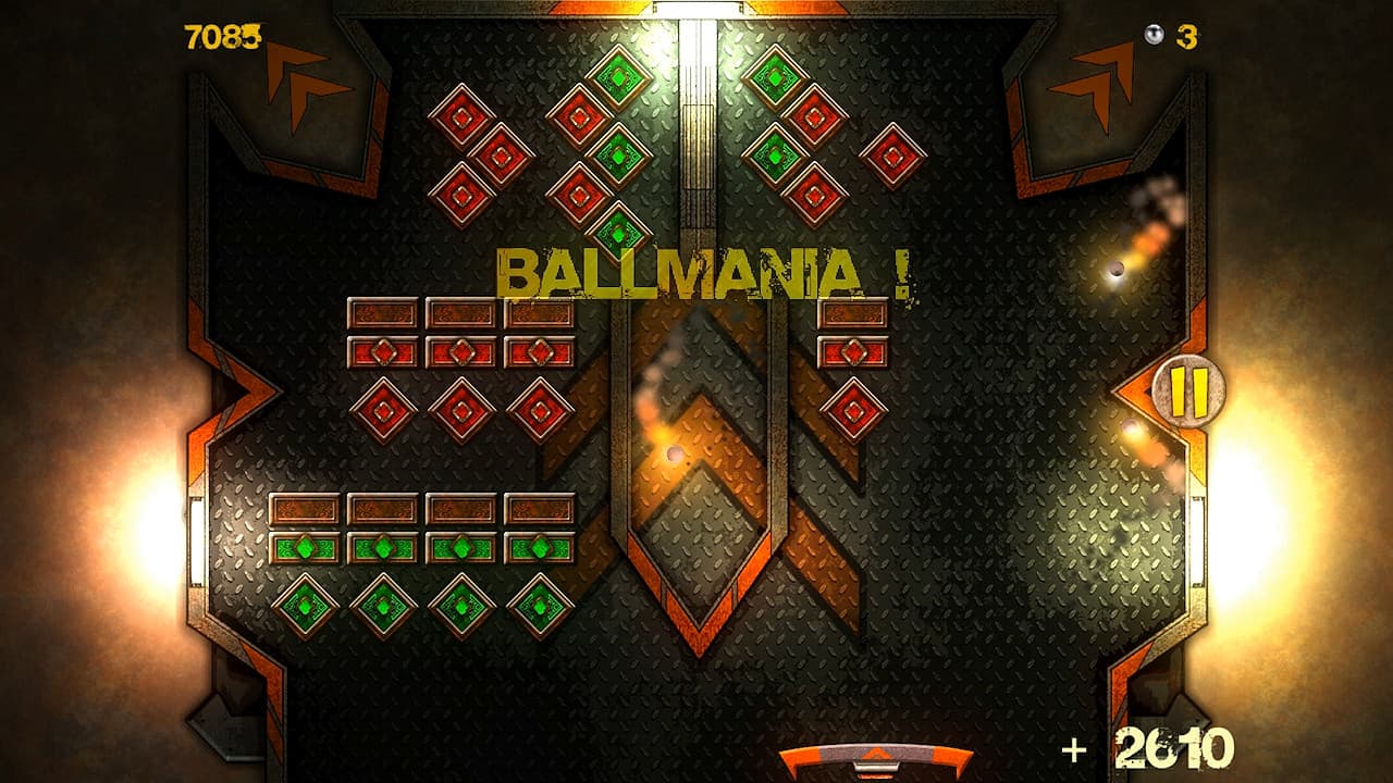 DeathMetal screenshot 6
