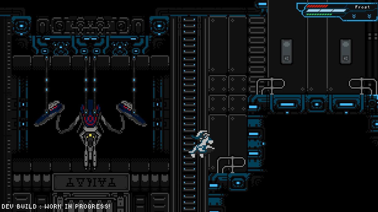 Lost Sector