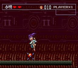 Kishin Douji Zenki: Denei Raibu screenshot 4