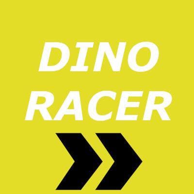 Dino Racer