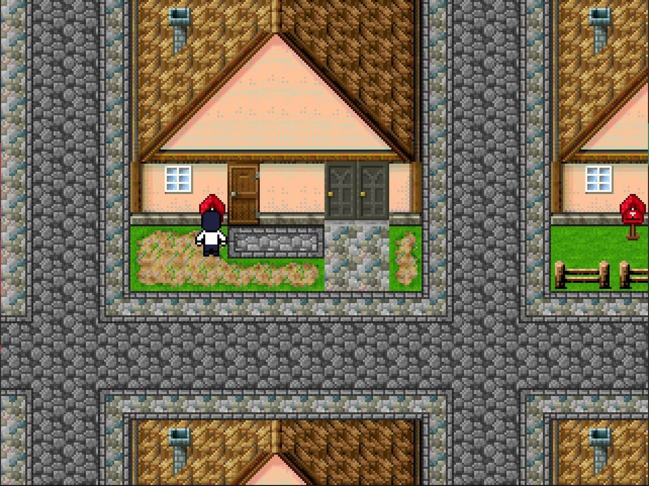 Unordinary Guys screenshot 3