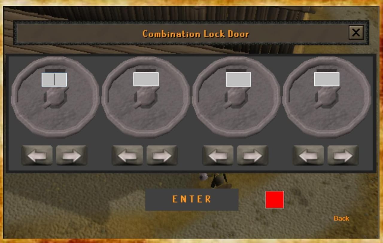 CIA Anti-Terrorist Detail screenshot 2